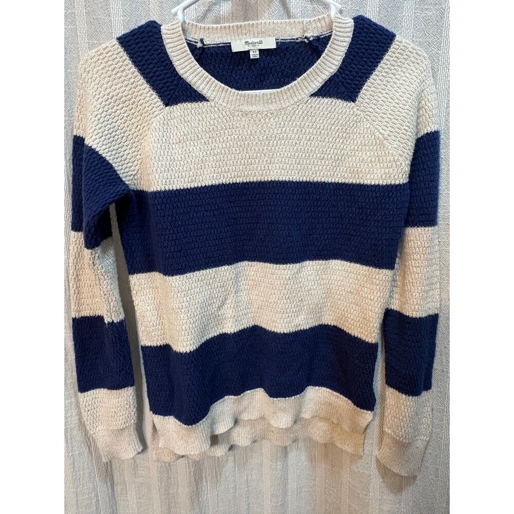 Madewell Knit Sweater - XS